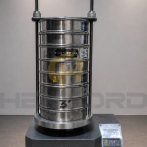 TAMIZADORA ELÉCTRICA