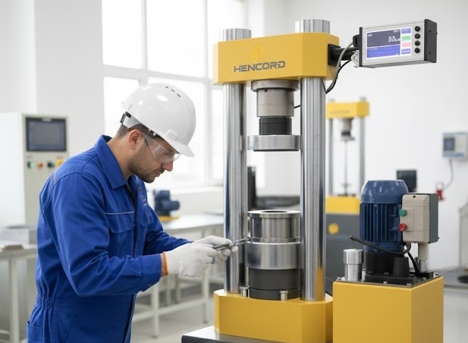 tecnico mantenimiento